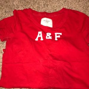 A&F T-shirt